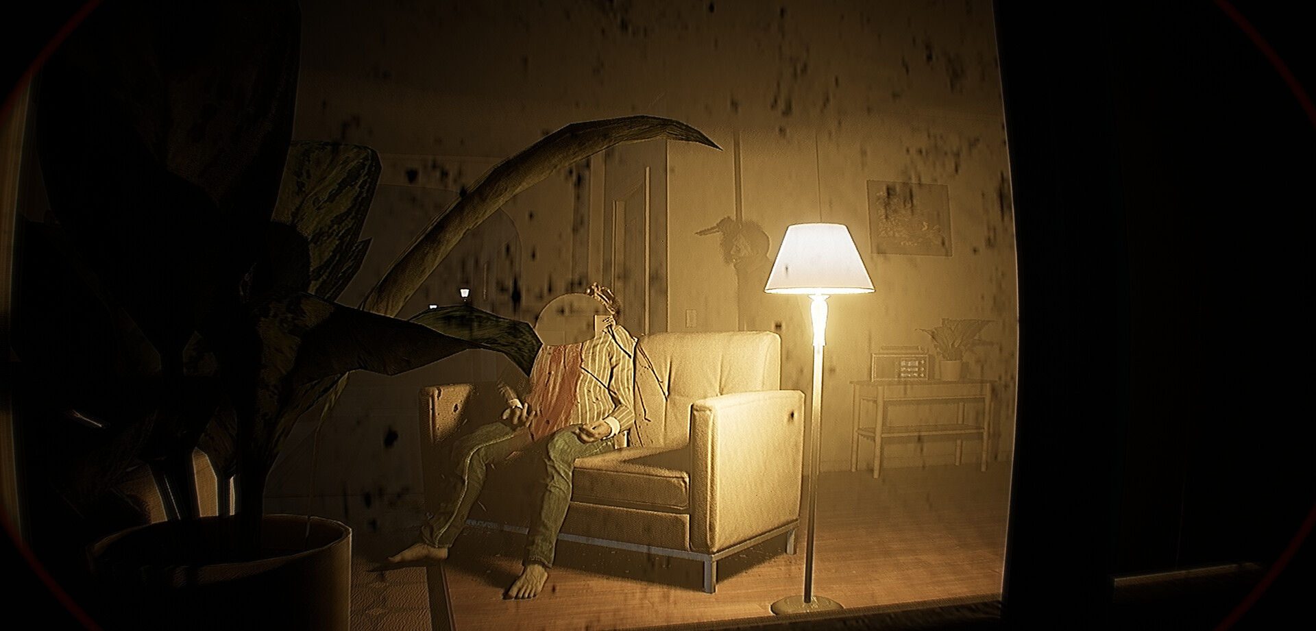 Amber Alert Director´s cut